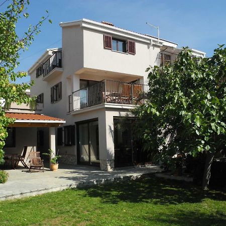 Damir 2+2 More Crikvenica Exterior photo