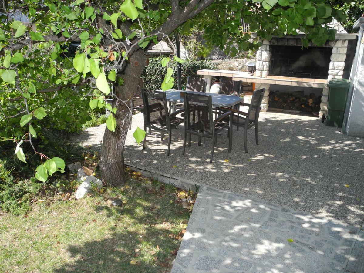 Damir 2+2 More Crikvenica Exterior photo